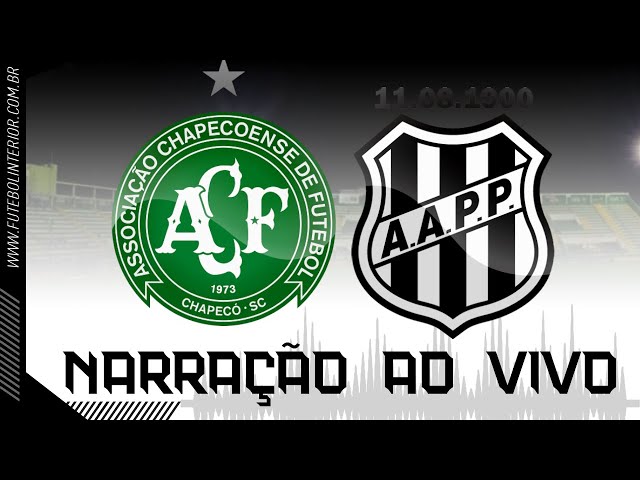 Onde assistir Chapecoense x Guarani AO VIVO pelo Brasileiro da Série B