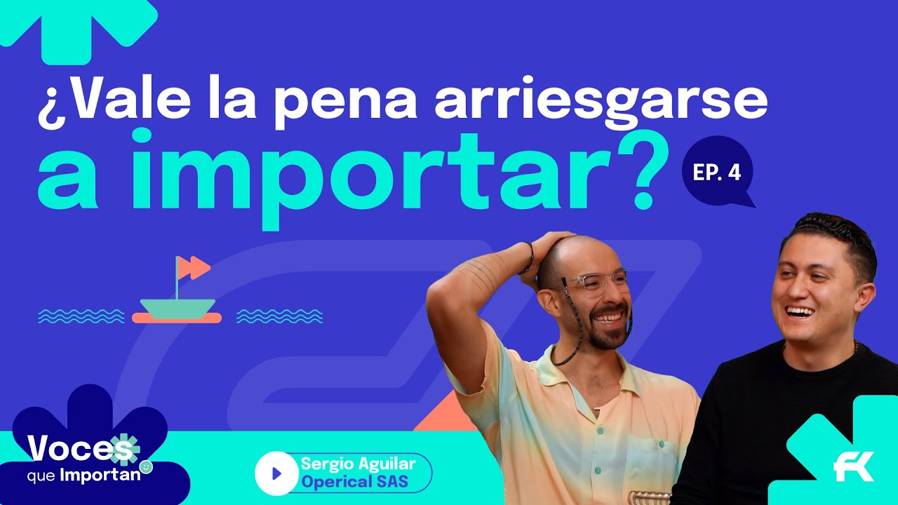 ¿Cómo ser exitoso al momento de importar en Colombia? I Voces que Importan
