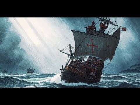 Hiszpańska Armada | Rodowód odc. 39