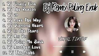 DJ SLOW REMIX LAGU BARAT TOP TRENDING 2024 FULL ALBUM TERBARU / KUMPULAN DJ VIRAL TIKTOK