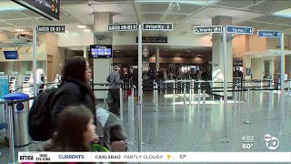 Legal analyst talks impact on TSA employees