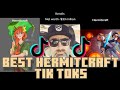 Best Hermitcraft Tik Toks that make me love it even more