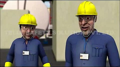 HYGIENE SAFETY (ENGLISH)