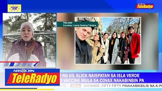 Bakit nga ba piniling manatili ng isang Pinay sa Finland? | Good Job (28 Mar 2023)