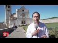 #EoF2022: Segundo día tras las huellas de San Francisco