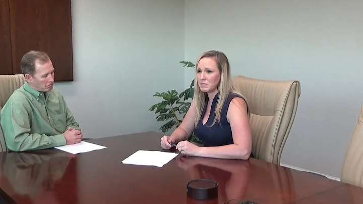 Jessica Medlin - Insurance Agent