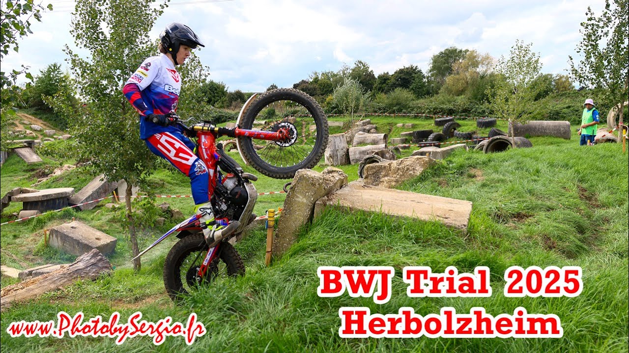 BWJ Trial 2025 - Herbolzheim