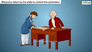 Why Zamindars Defaulted On Payments Colonialism And The Countryside History Class 12 Iprep