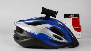 Best Bike Helmet Rear Lights - Be Seen!