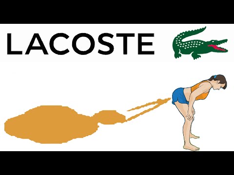 Видео: Lacoste Cyber Monday Sale 2020: До 30% отстъпка за мъжки дрехи