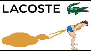 Отзывы про магазин Лакосте Lacoste ua - Видео от Kotel Sovetov