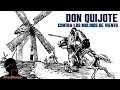 Quiz sobre el Capítulo 8 de Don Quijote