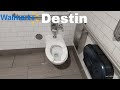 118. Walmart Destin Family Restroom Fullshoot