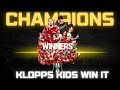 klopps kids beat a £1b teeam Liverpool Vs Chelsea live EFL cup final highlights