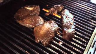 City grill'n website: http://www.citygrilln.com facebook link
https://www.facebook.com/city-grilln-1732931650269936/ are you ready
for steak? th...