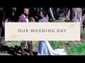 OUR PERFECT WEDDING DAY | Details and Photos