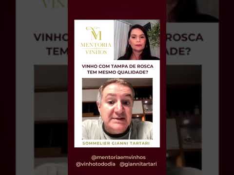 Vídeo: Os 7 Melhores Vinhos Com Tampa De Rosca Em 2021