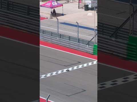 RACE HIGHLIGHTS 🔴🏁 Mission Super Hooligan Race 2 at Circuit of The Americas