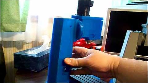 G0704 Quarter Scale Model vs MD001 and SX3