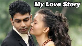 My Love Story | India China Couple | Shenzhen | English Subtitles