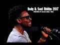 Body & Soul Riddim Mix (Full) Feat. Chris Martin, Charly Black, Iba Mahr, (Notis Rec.) (Oct. 2017)