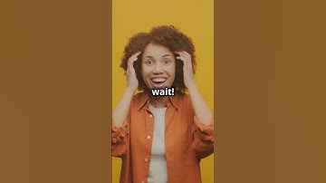 60 Second Mindset Challenge