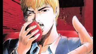 Great Teacher Onizuka Ending 3 FULL (Cherished Memories)