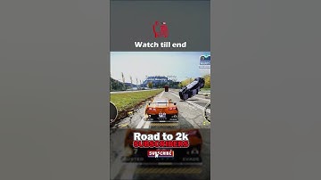 Car Smash💥💥💥 | NFS Most Wanted 2005 | #nfs #nfsmw #nfsmostwanted