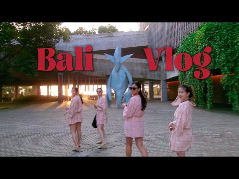 Bali Vlog | Potato Head Beach Club, Halloween Night at Mexicola, Bridal Shower, SKOOL ࣪ ִֶָ☾.⋆.˚🦋༘⋆