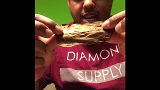 How to roll a game leaf in under 2 mins #wildberry