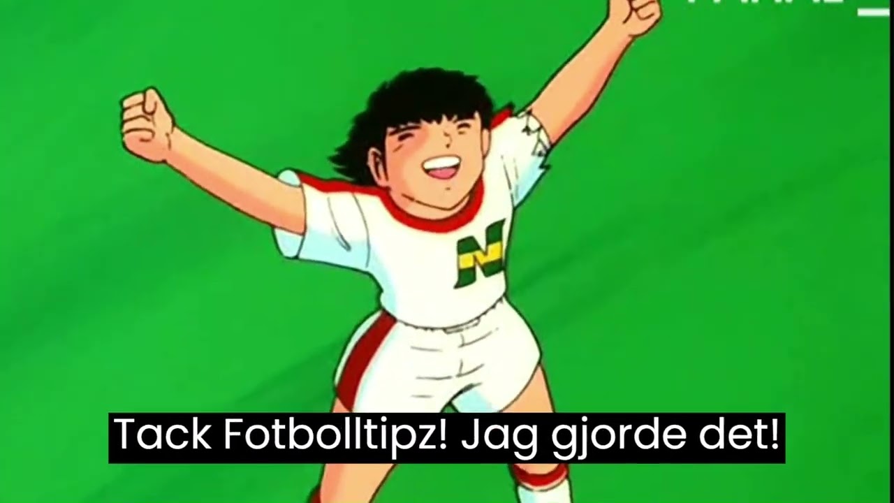 7manna offensiva hörnor