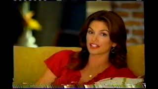 2010 Cindy Crawford Home Raymour & Flanigan Furniture Commercial Bad Video Dup