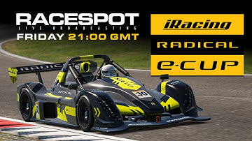 Radical Esports Cup | S4 Week 11