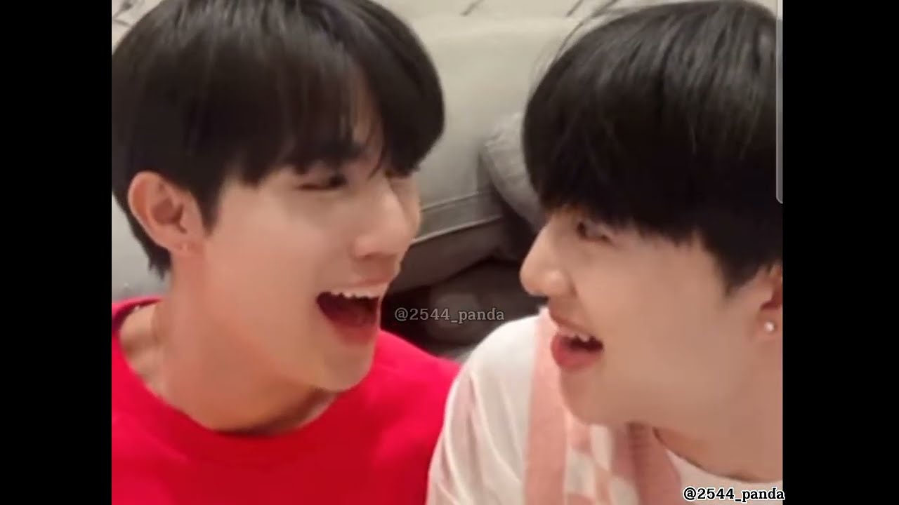 [ZeeNuNew] Khi ZeeNuNew Quên Mất Họ 