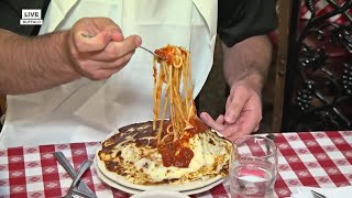 'We're just so grateful to the City of Buffalo': Chef's Restaurant to celebrate 100 years