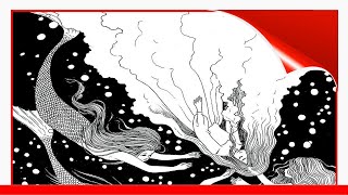 I Create Surreal Drawings Based On Dreams And Emotions