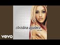 675 Christina Aguilera Genio Atrapado Audio mp3