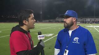 2025 Red Jacket Hogcast Week 11: Interview With Jimmy Clark