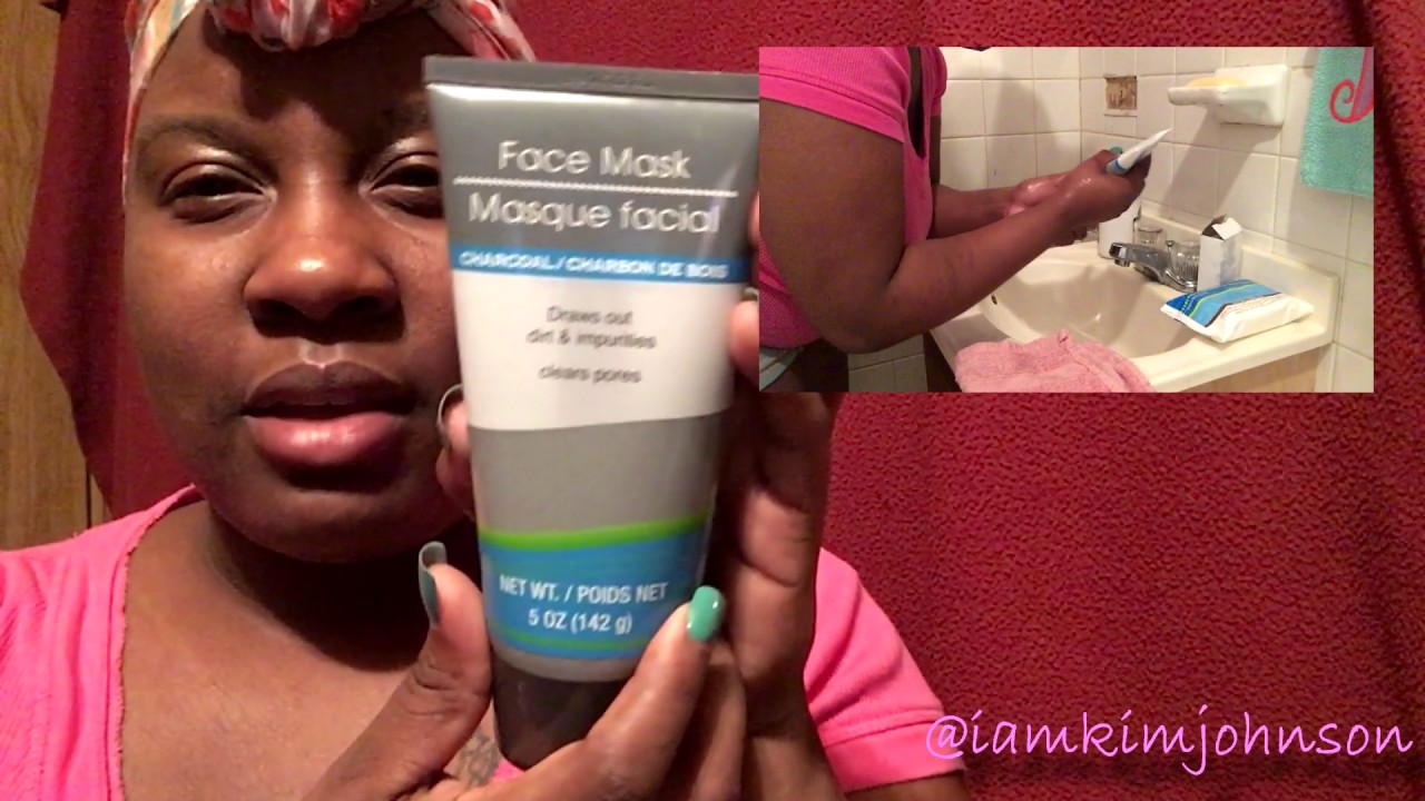 My Favorite 4 Step Skin Care Regimen