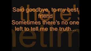 less than jake-the rest of my life, lyrics