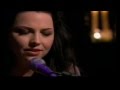 Evanescence Acoustic