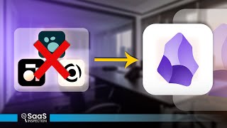 How Obsidian Taking On Every Knowledge Management & Note-taking Tool!