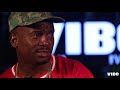 Fashawn Talks Influences For His 'Manna' EP | VIBE