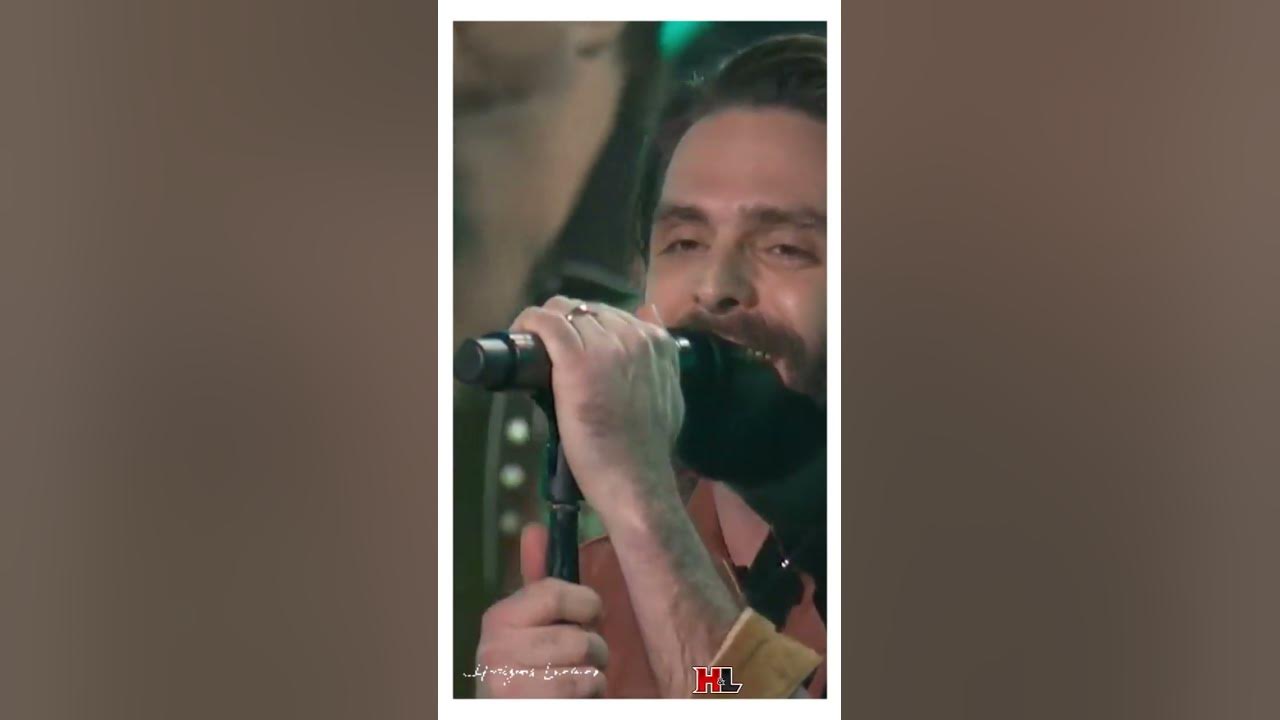 Thomas Rhett - 'Make Me Wanna' 2025 Dick Clark's New Year's Rockin' Eve