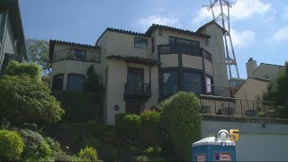 San Francisco 'Dream House' Raffle Has Never Awarded Top Prize