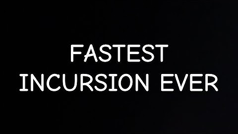 [5:36] PL incursion SPEEDRUN WORLD RECORD - The Division 2 (handcam for aura purposes)