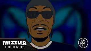 Brotha Lynch Hung - Deliver (Exclusive Music Video) || Animated: @InfGang