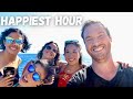 The All Time Greatest Happy Hour Deal in Waikiki | Sunset Boat Cruise