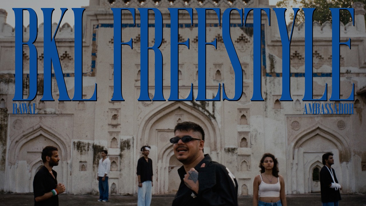 Watch Rawal - BKL FREESTYLE EXTENDED (Prod. by Spy Boi) on YouTube Watch Rawal - BKL FREESTYLE EXTENDED (Prod. by Spy Boi) on YouTube