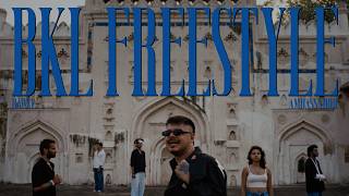 Rawal - BKL FREESTYLE EXTENDED (Prod. by Spy Boi)